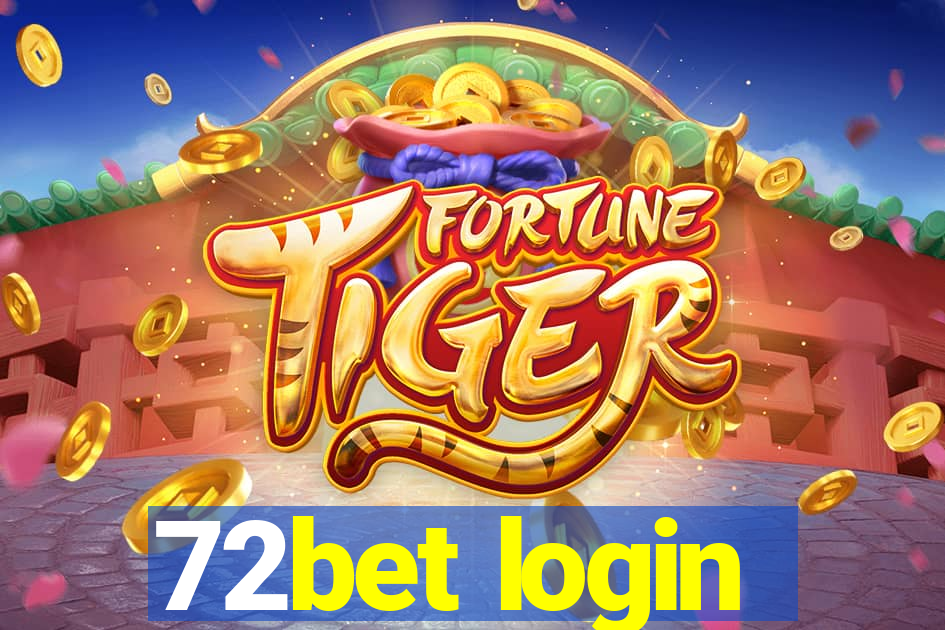 72bet login